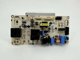 Ebr82400901 Lg Genuine Range Control Board -oem Part Fast Shipping