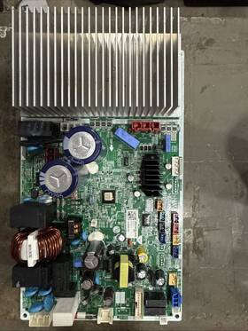 Ebr83188036 Lg Pcb Assembly Inverter From Lmu240hv Multizone