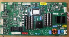 Ebr84433505 Lg Lmxc23796d /00 Part - Main Logic Board