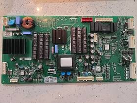 Ebr84433508 Lg Oem Main Power Control Board Assembly