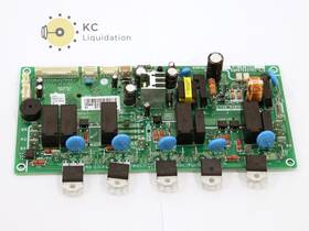 Ebr84545113 Lg Main Power Control Board Assembly