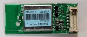Ebr86421801 Lg Lrsds2706s/00 Refrigerator Wifi Control Assembly