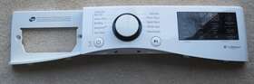 Agl74954065 Lg Ebr89076003 Wm3600hwa Display Control Assy And Knob Aez73913413