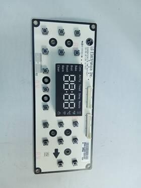 L-g-ebr89296401 Lg Ebr89296401 Pcb Assembly Main #l-g-ebr89296401 An-234