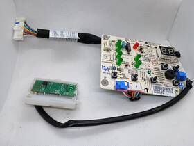 Ebr895408 Lg Pcb Assembly Display For Air Conditioner