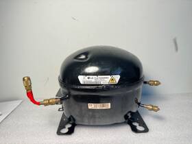 Fla150nbma Lg Kenmore Refrigerator Compressor P#fla150nbma