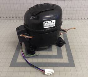 Ld72lacm Lg Kenmore Refrigerator Compressor