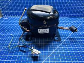 Mc57laum Lg Kenmore Refrigerator Compressor P#mc57laum