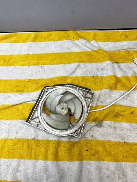 Mea42772903 Lg Refrigerator Condenser Cooling Fan Free Shipping