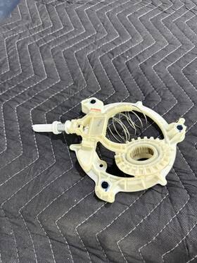 Acp73009001 Lge Coupling Assembly Oem