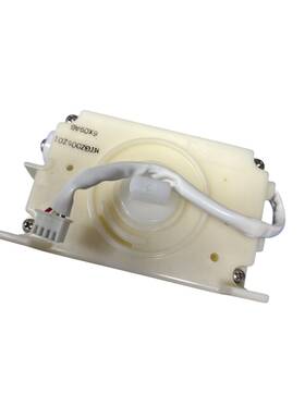 610878900 Liebherr Refrigerator 6108789 Appliance Motor I/m - B55