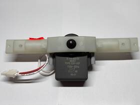 611869900 Liebherr Oem Freezer Compact Fan Assembly
