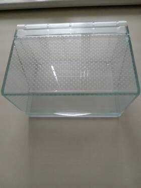903110400 Liebherr Appliance Vario Box Small Butter Compartment Cs1640