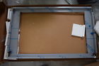 Liner236 Thermador Stainless Custom Hood Liner Nob