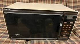 1437a Litton Tested Go Anywhere House Microwave Boat Marine Rv Camper