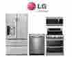 Lmxs27626s Lde4415st Lmv1683st Ldf7774st Lg Kitchen Ldg3036st Factory Sealed Package
