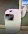Lp0815wnr Lg Portable Air Conditioner 300 Retail Value