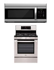 Lrg3093st-lmv1683st Lrg3093st Lg 2 Appliance Package