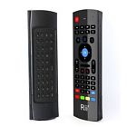 Fmkrfiramt1-iv2 Ltmj3pej1q Rii Multifunction Fly Mouse Mini Wireless Keyboard Infrared 714890657168