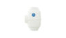 Lux233 Lux Vacuum Cleaner In Elbow Material Thermoplastic For Cover