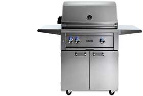 L30atrflp Lynx Professional Grill Series 30 Inch Freestanding Liquid Propane