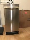 14733 M R Kenmore Elite Trash Compactor Stainless Steel