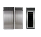M36afwsl Marvel 3 Unit Kitchen