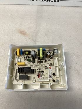 200010939 Magic Chef Oem Bcd-250w Main Power Control Board G-326