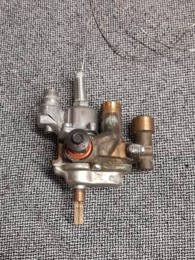 Cly2220bdb Magic Chef Gas Oven Thermostat Genuine Oem Used