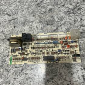 00n20040310 Maytag Oem Washer Control Board Part No. 62716010 Free Shipping