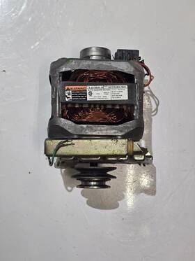 2016640-14 Maytag 2307690 6 Amana Washer Drive Motor