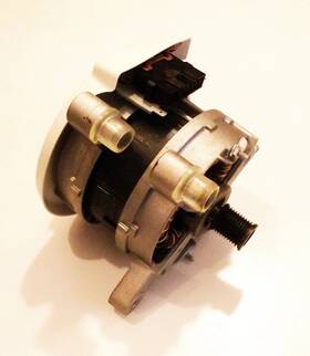 6-2903720 Maytag 2903720 Washer Motor