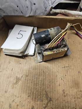 W10246748 Maytag 3-3049 Genuine Oem Dryer Electronic Control Board W10164609