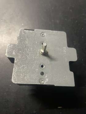 Wm1027 Maytag 305214 - Dryer Timer
