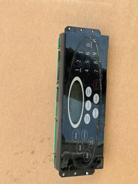 5702m025-60 Maytag Range Control Board