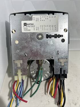 62096720 Maytag Washer Timer #3088