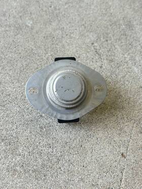 Wp3387137 Maytag 63069110 Frigidaire High Limit Thermostat