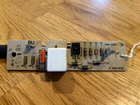 33001212 Maytag 63091830 Dryer Control Board 6 3091830