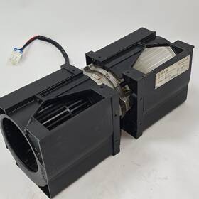 6549w1v011b Maytag Ventilation Fan Motor Part # For Microwave Mmv5165aaw 1.5 Cu