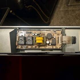 7601p233-60 Maytag Control Board And Front Panel