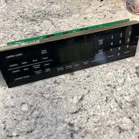 8507p300-60 Maytag Oven Electronic Control Board Part # Free Next Day Shipping