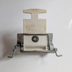 Dwu7910aax Maytag Dishwasher Door Latch For