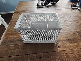 Mdb3700awn Maytag Dishawsher Basket