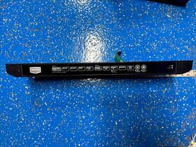 W10255038 Maytag Genuine Dishwasher Control Panel Ships Free