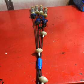 W10440786 Maytag Set Of 4 Suspension Rod # 322