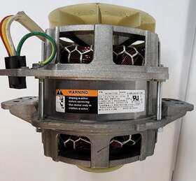 Mvwc565fw0 Maytag W10677723 Washer Drive Motor