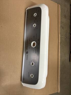 W11230941 Maytag Oem Washer Panel-cntl