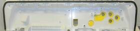 Wpw10356745 Maytag Bravos Xl Mvm3850yw0 Tray #