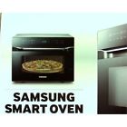 Mc12j8035ct Samsung Countertop Convection Microwave Stainless Stee 887276071138