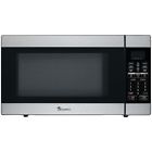 Mcd1811st Magic Chef Watt Stainless Steel Microwave 665679003334